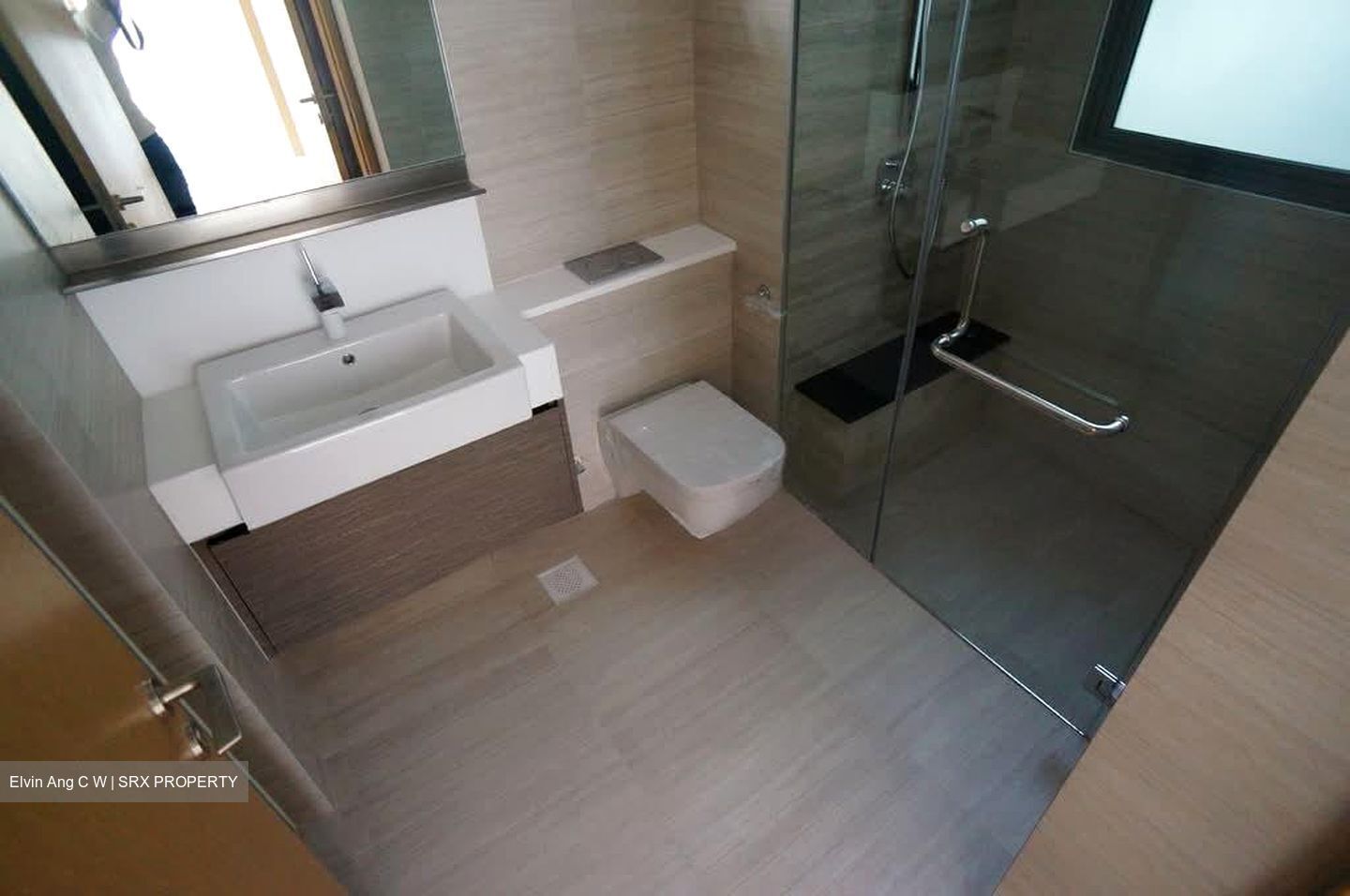 The Creek @ Bukit (D21), Condominium #547618411